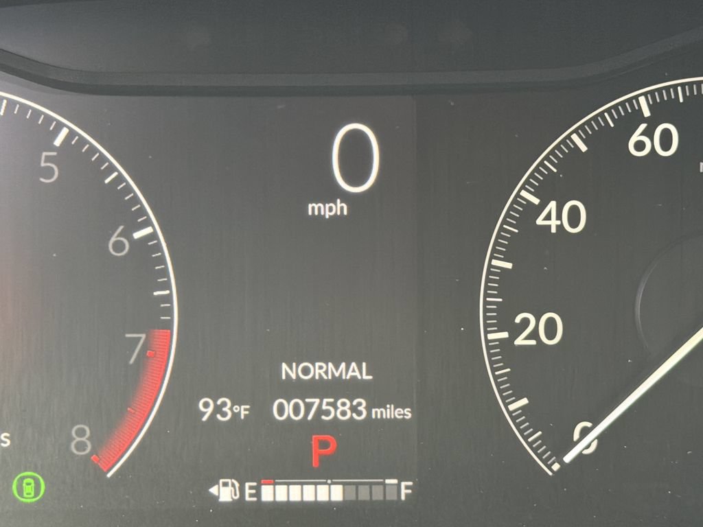 Used 2025 Honda Odyssey Touring image 33