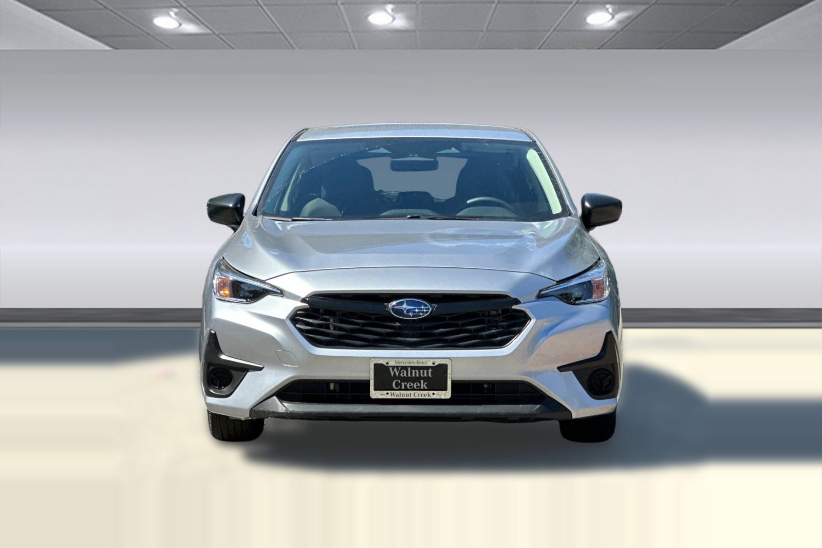 Used 2025 Subaru Impreza 2.0i AWD/4WD image 5