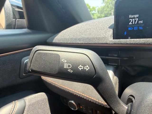 Used 2021 Ford Mustang Mach-E GT AWD/4WD image 21