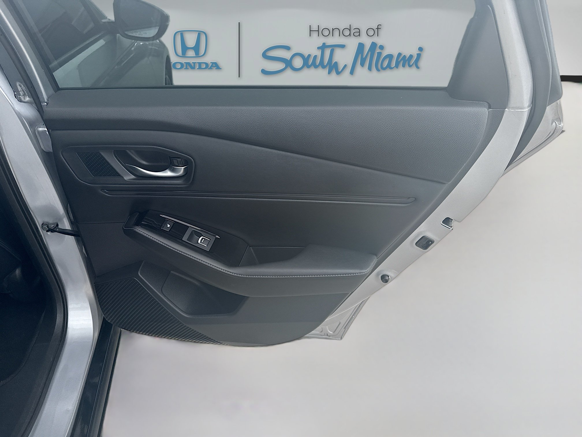 Certified 2023 Honda Accord Touring image 31