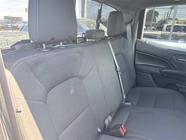 Used 2023 Chevrolet Colorado LT w/ LT Convenience Package image 12