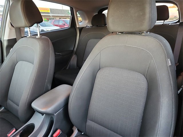 Certified 2023 Hyundai Kona SEL w/ Cargo Package image 23