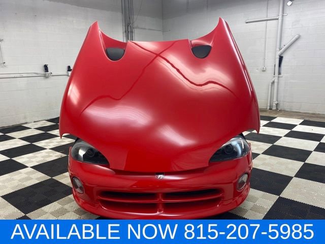 Used 1992 Dodge Viper RT/10 image 20