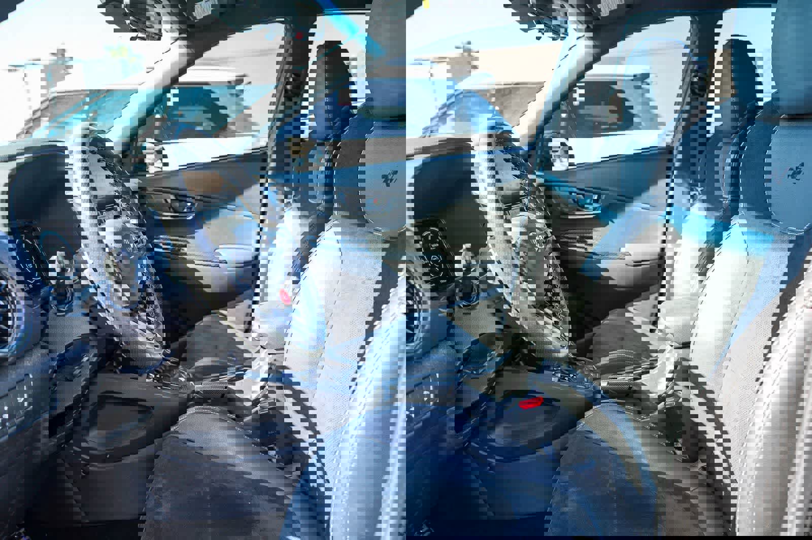 Certified 2023 Hyundai Kona N image 22