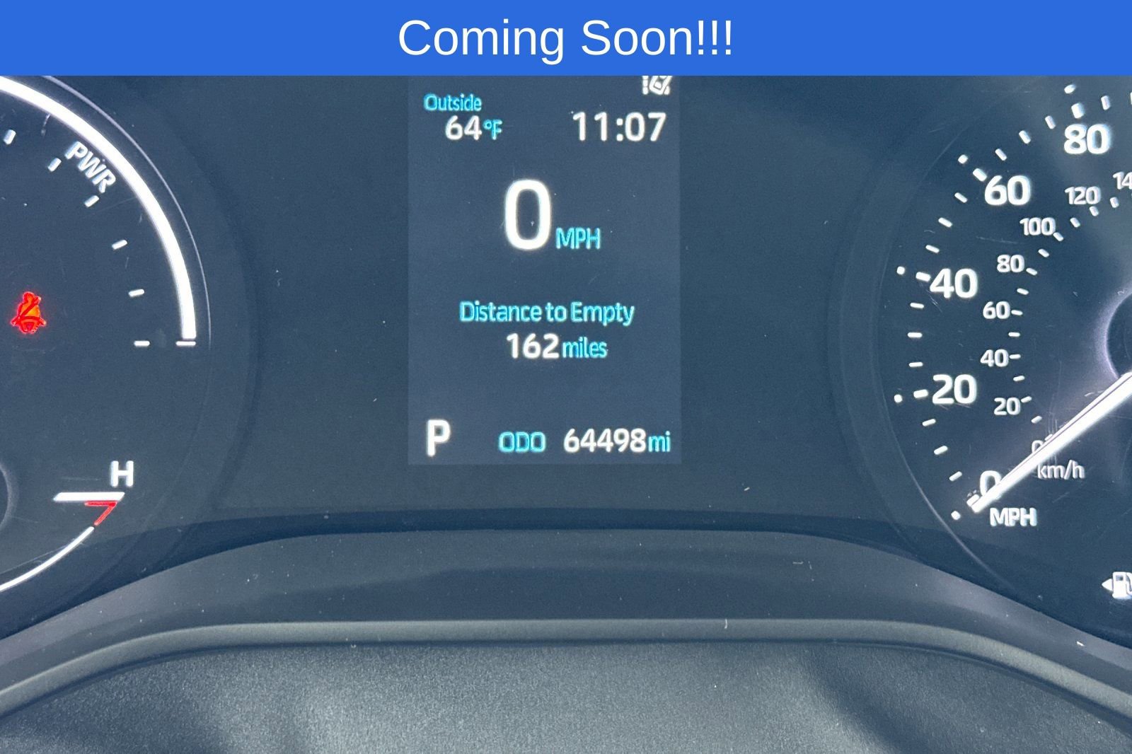 Used 2023 Toyota Sienna XLE image 29