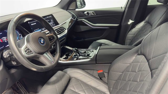 Used 2023 BMW X5 xDrive45e w/ M Sport Package image 14