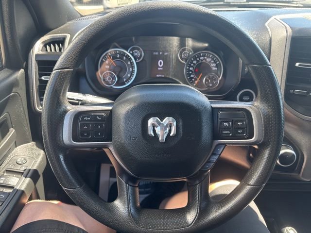 Used 2022 RAM 2500 Tradesman AWD/4WD image 17