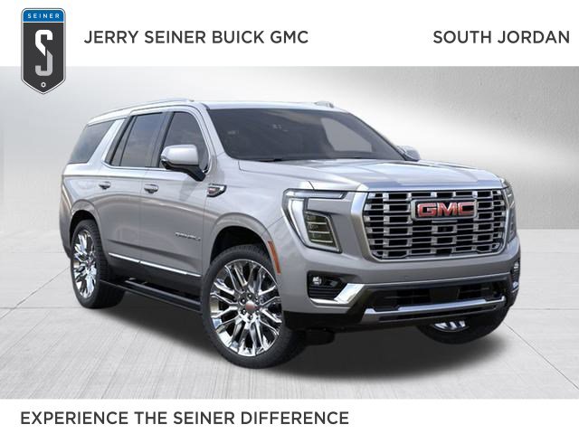 New 2026 GMC Yukon Denali image 1