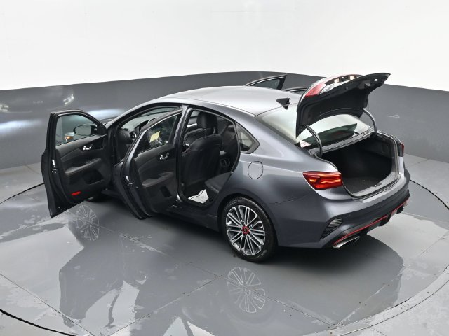 Used 2024 Kia Forte GT FWD image 27