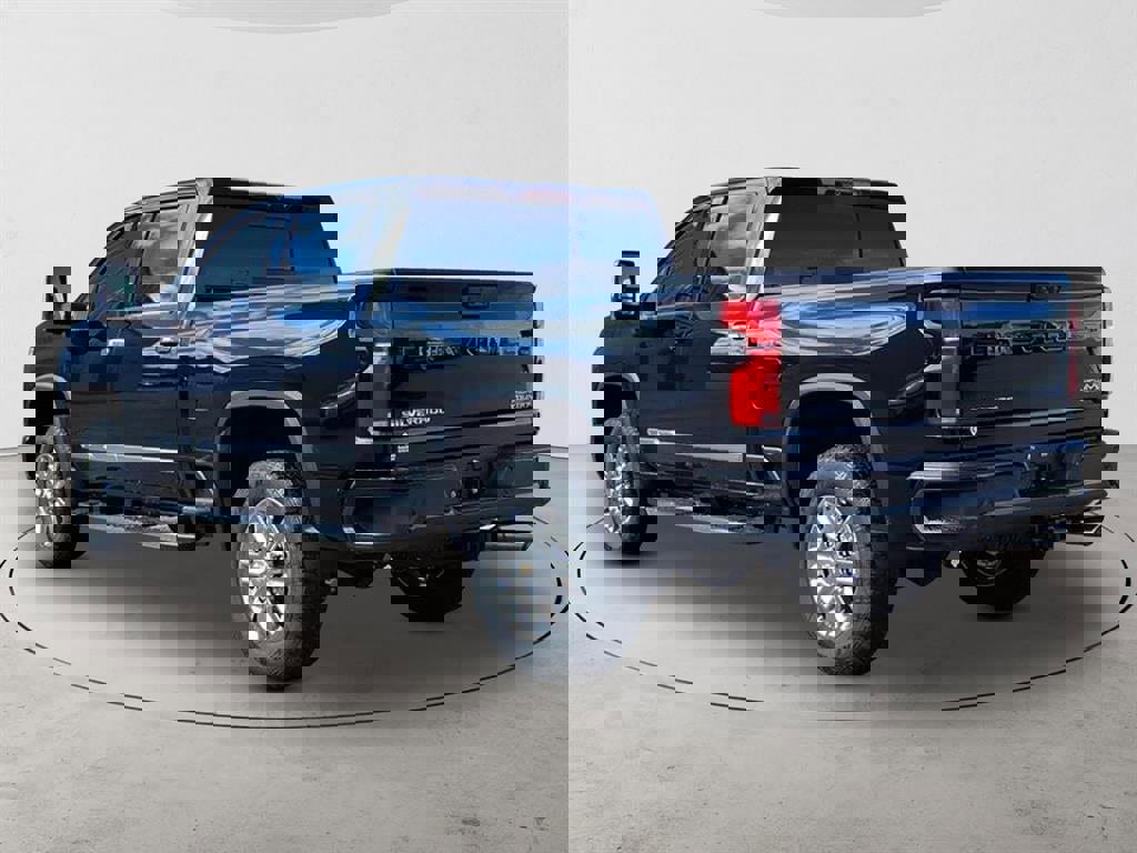 New 2026 Chevrolet Silverado 2500 High Country w/ Technology Package image 7