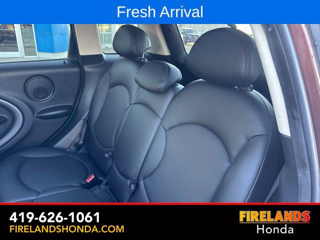 Used 2014 MINI Cooper Countryman S AWD/4WD image 32