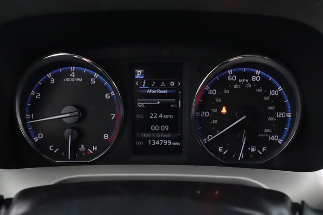Used 2016 Toyota RAV4 XLE AWD/4WD image 20