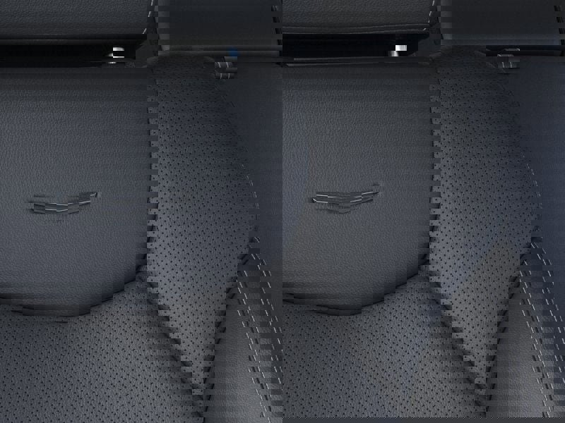 New 2025 Cadillac CT4 Premium Luxury image 21