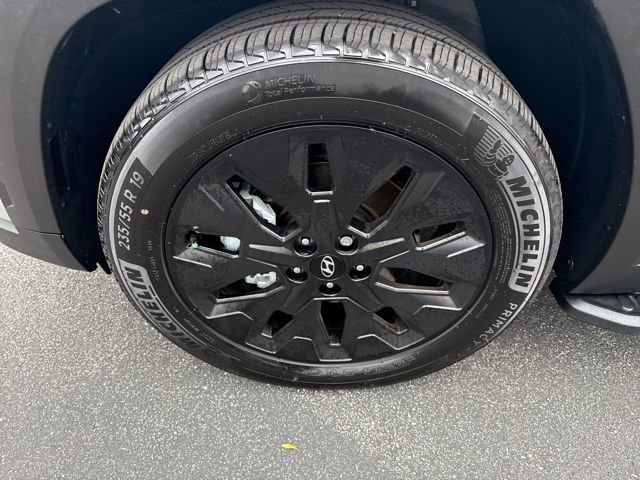 Certified 2024 Hyundai Tucson XRT image 40