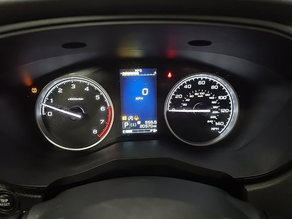 Used 2019 Subaru Forester Premium image 22