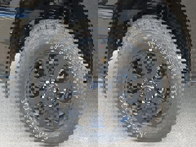 New 2026 RAM 2500 Lone Star image 43