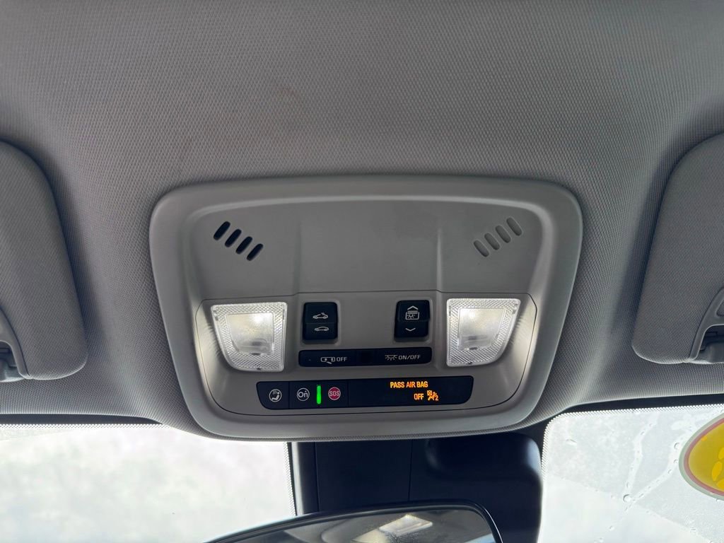 Used 2024 Chevrolet Malibu LT image 22