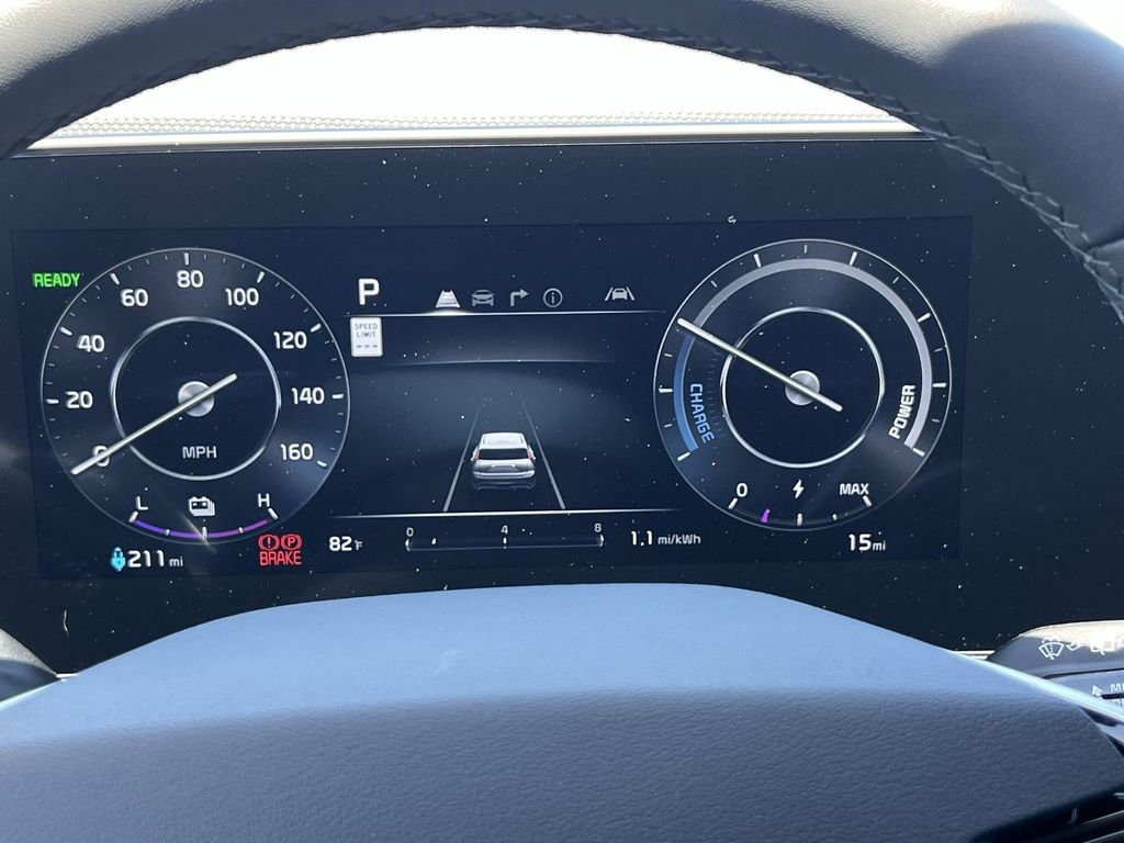 New 2026 Kia Niro Wave FWD image 15