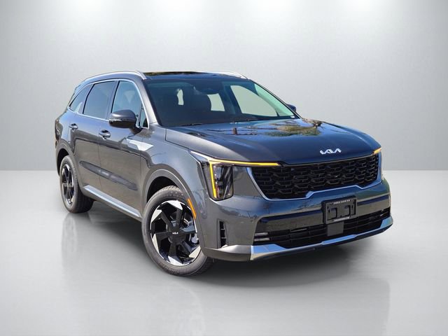 New 2026 Kia Sorento EX image 1