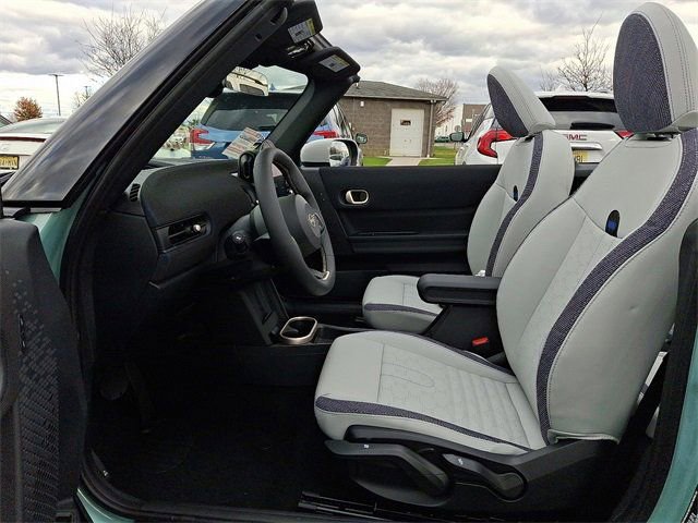 New 2026 MINI Cooper S image 13