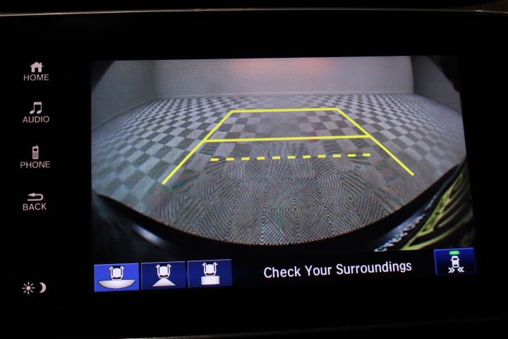 Used 2022 Honda CR-V EX image 5