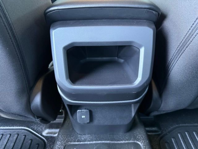 New 2026 Ford Ranger XL AWD/4WD image 17