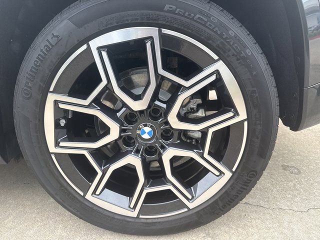 Certified 2025 BMW X1 xDrive28i w/ Premium Package AWD/4WD image 9