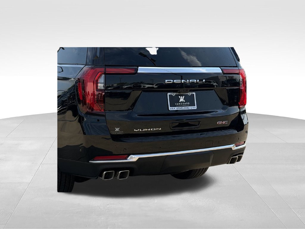 New 2027 GMC Yukon Denali w/ Denali Reserve Package AWD/4WD image 6
