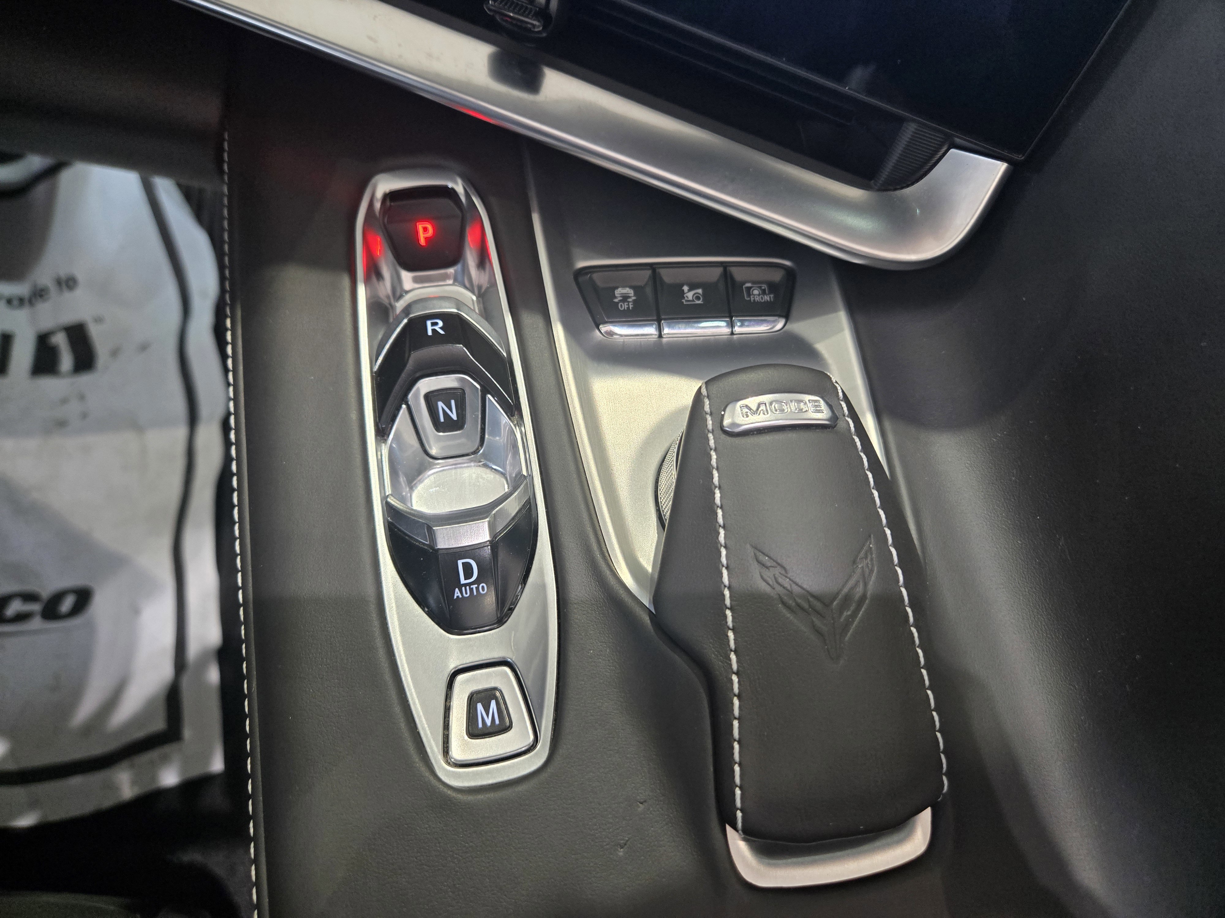 Used 2023 Chevrolet Corvette Stingray Premium Conv w/ Z51 Performance Package image 15