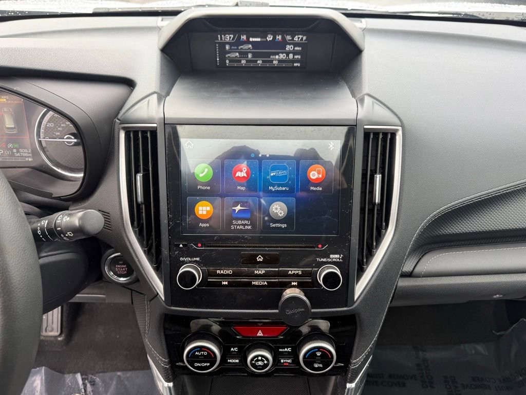 Used 2023 Subaru Forester Touring image 12