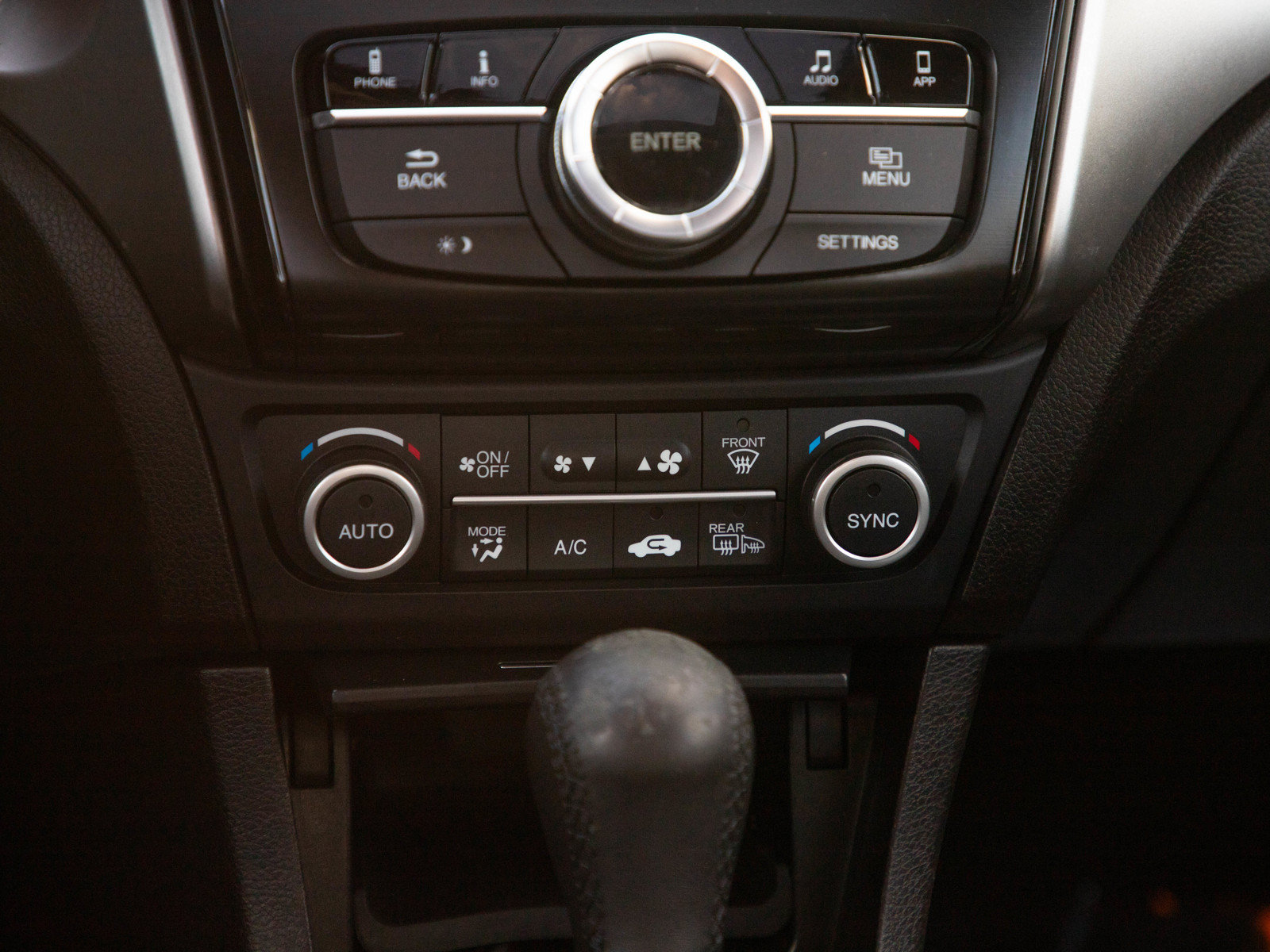 Used 2016 Acura ILX FWD image 18