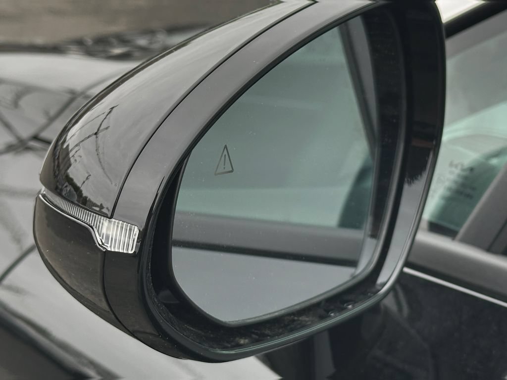 New 2026 Kia K5 GT-Line AWD/4WD image 26