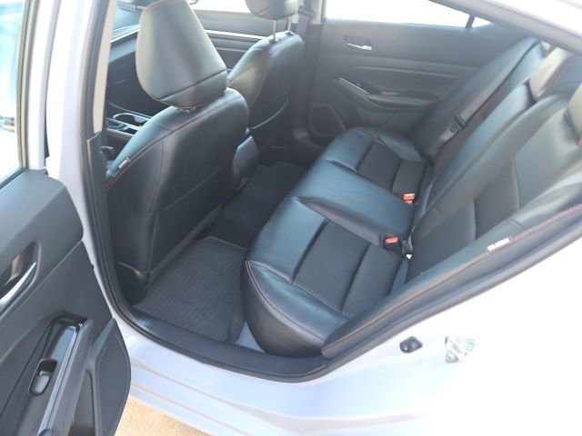 Used 2024 Nissan Altima 2.5 SR image 21