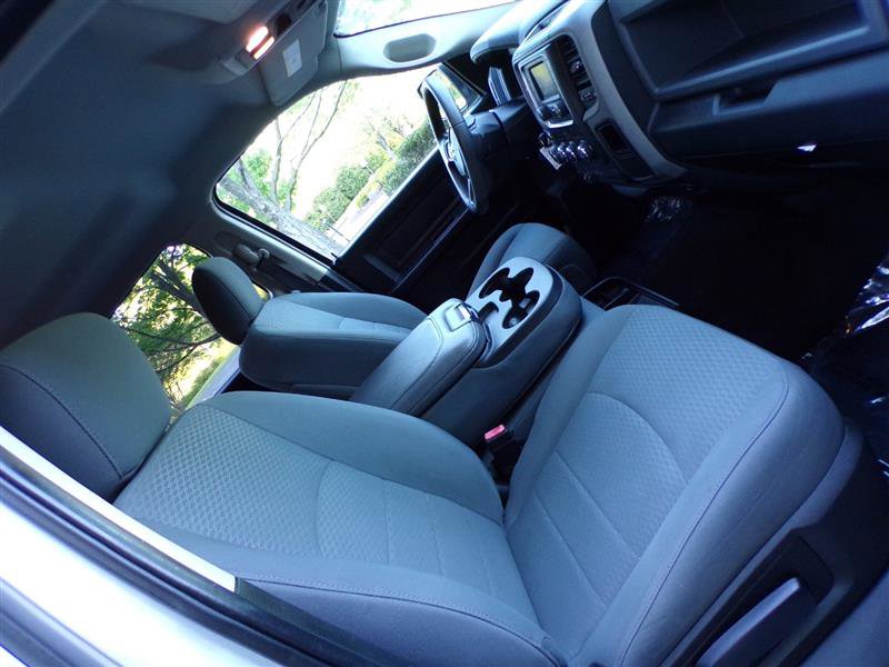 Used 2016 RAM 1500 Tradesman w/ Popular Equipment Group RWD image 19