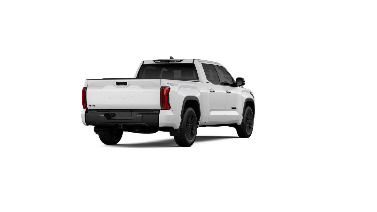 New 2026 Toyota Tundra Limited AWD/4WD image 26