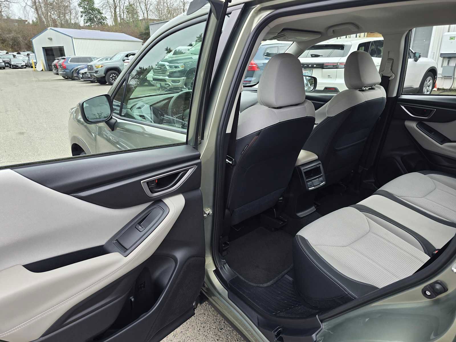 Used 2021 Subaru Forester image 15