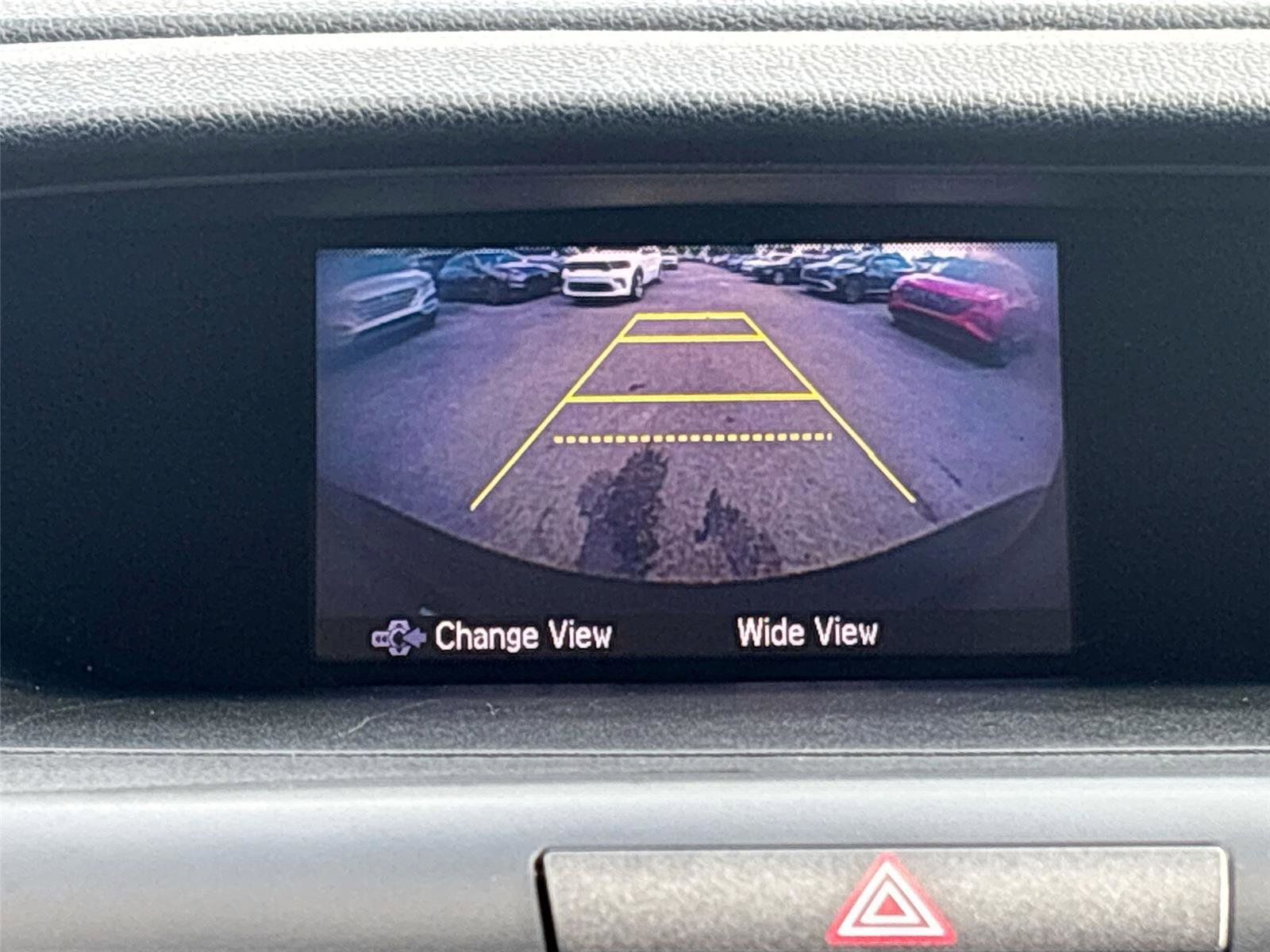 Used 2016 Honda CR-V LX image 14