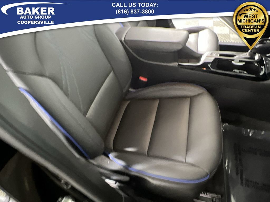 Certified 2024 Buick Envista Sport Touring w/ Convenience I Package image 28