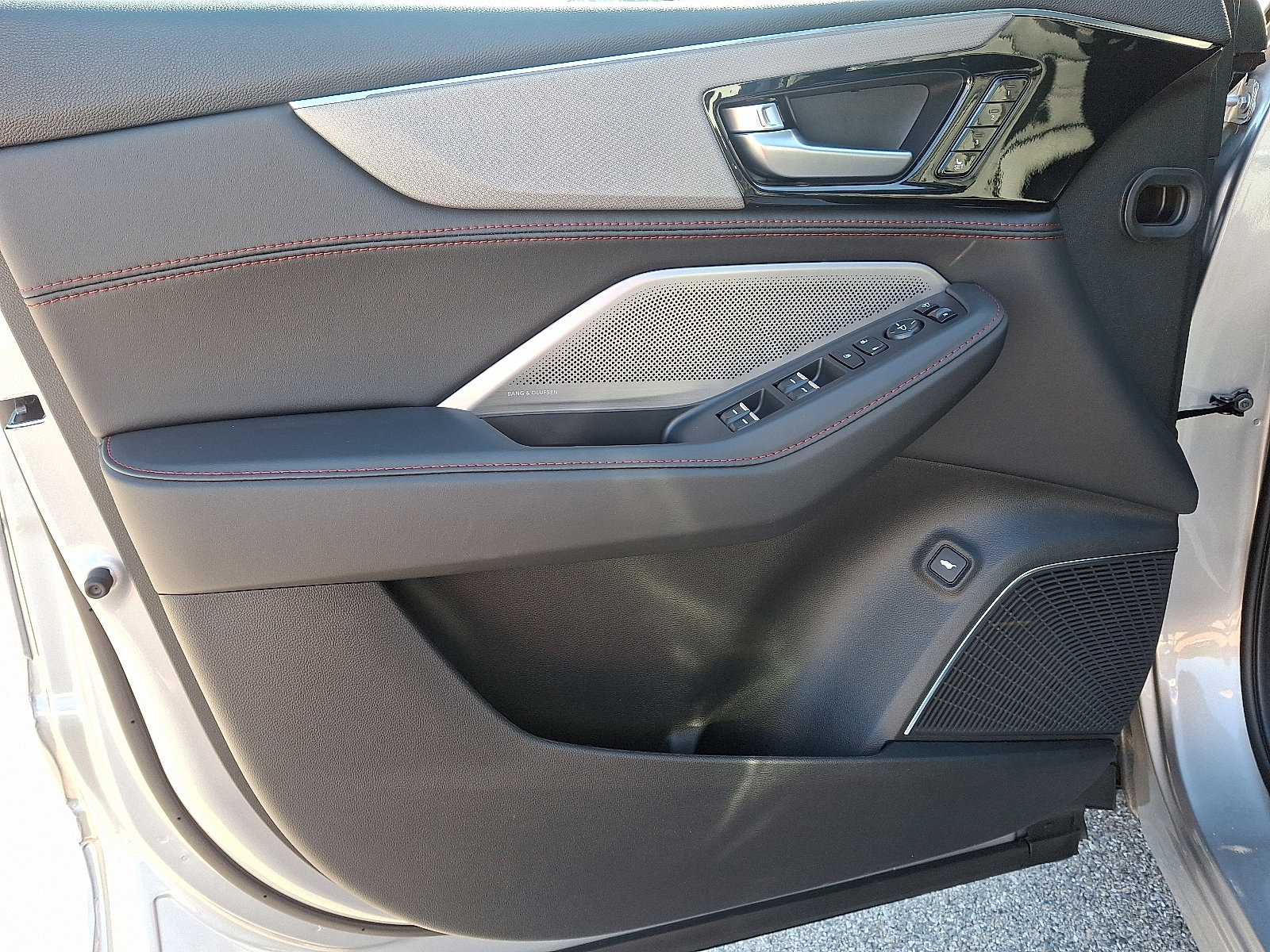 New 2026 Acura MDX A-Spec image 8