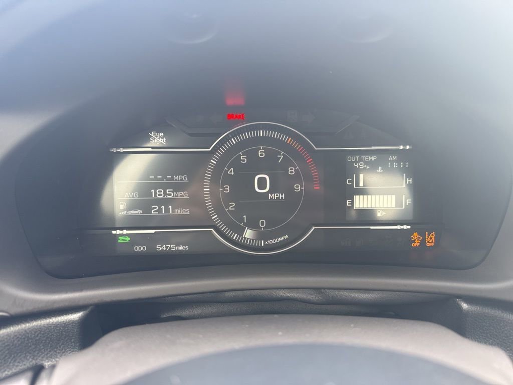 Certified 2025 Toyota GR86 Premium w/ ALL Weather Mat Package (TMS) image 10