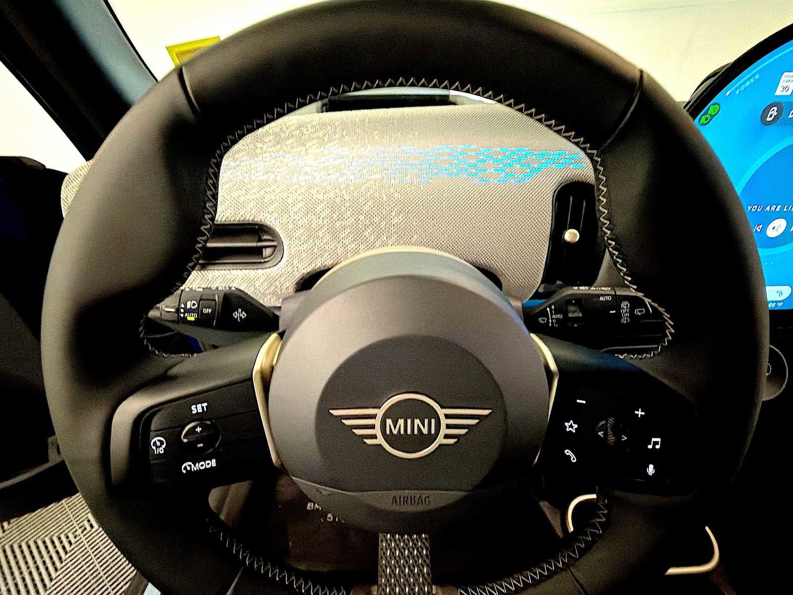 Certified 2025 MINI Cooper S FWD image 13