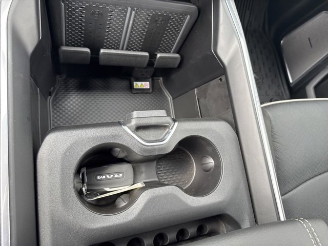 New 2026 RAM 2500 Laramie image 27