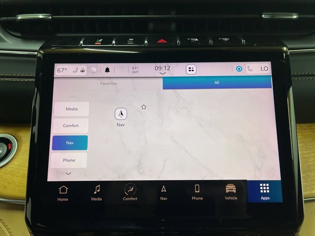 Used 2021 Jeep Grand Cherokee L Summit image 69