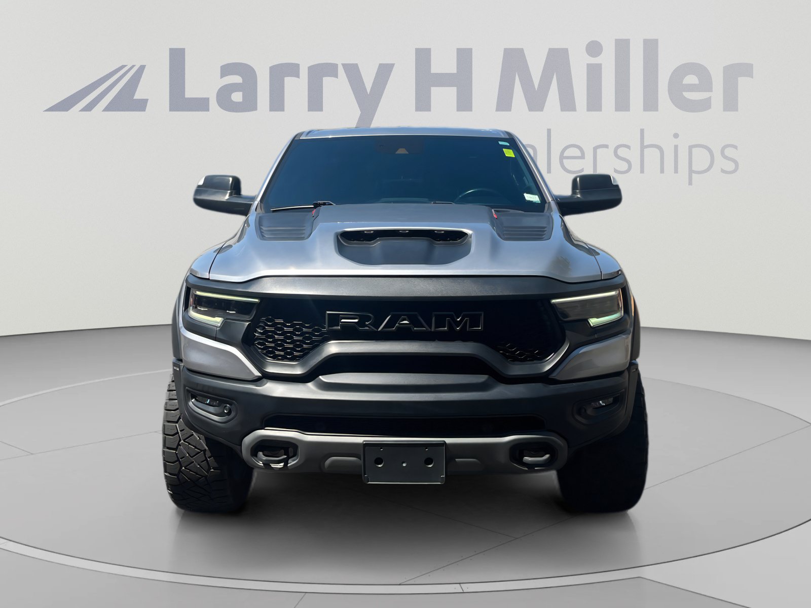 Used 2021 RAM 1500 TRX w/ TRX Level 1 Equipment Group AWD/4WD image 8