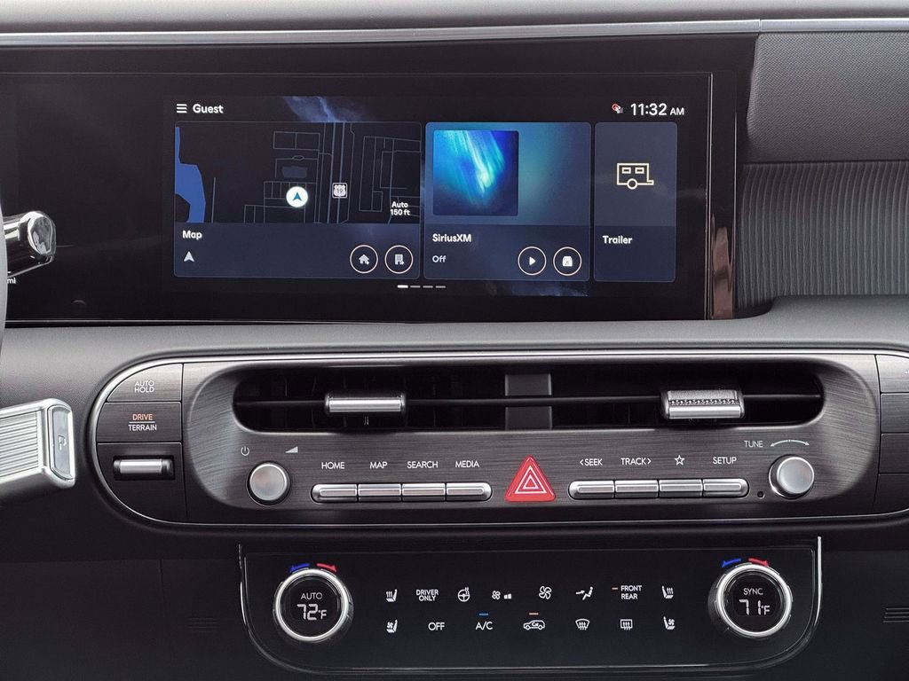 New 2026 Hyundai Palisade Calligraphy AWD/4WD image 19