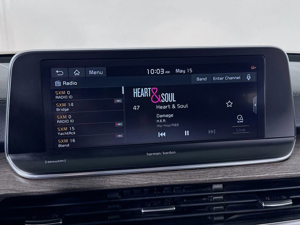 Used 2020 Kia Telluride SX AWD/4WD image 39