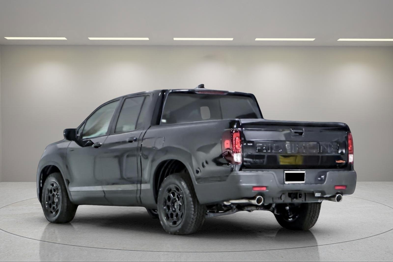 New 2026 Honda Ridgeline TrailSport image 6