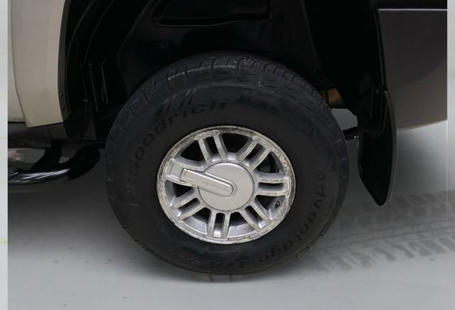 Used 2007 HUMMER H3 AWD/4WD image 18