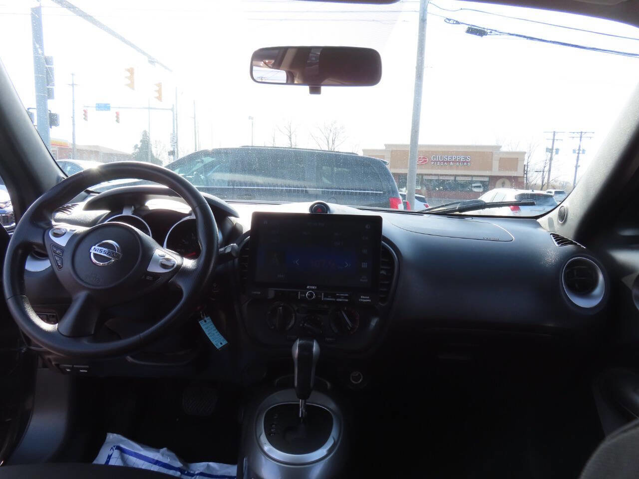 Used 2013 Nissan Juke S AWD/4WD image 42
