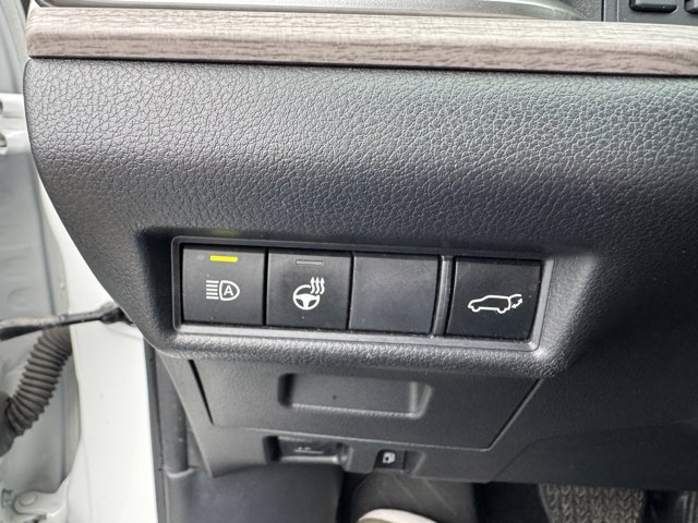 Used 2024 Toyota Grand Highlander AWD image 25